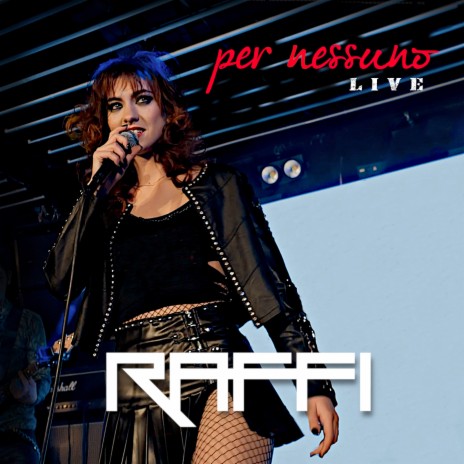 Per nessuno (Live) | Boomplay Music