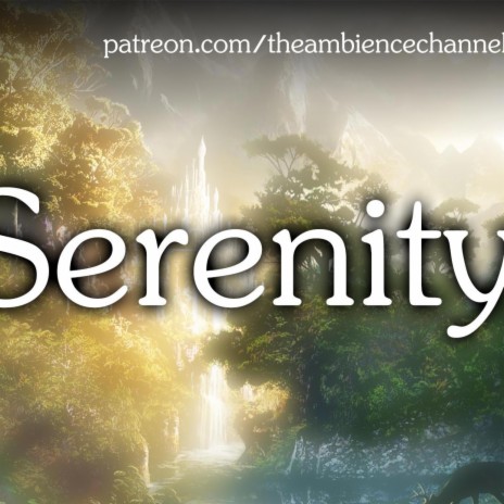 Serenity | Boomplay Music