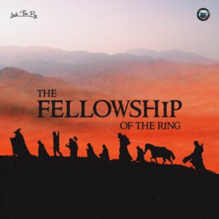 The Fellowship of the Ring (The Lord of the Rings Lofi)