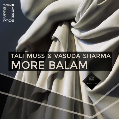 More Balam (Dub Mix) ft. Vasuda Sharma | Boomplay Music