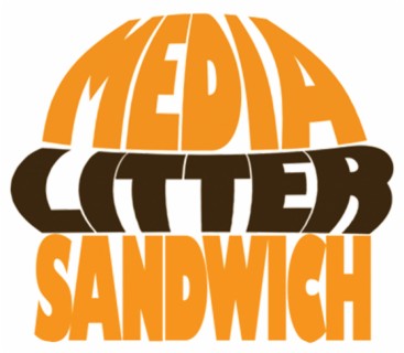 Toaden's Media Litter Sandwich Update