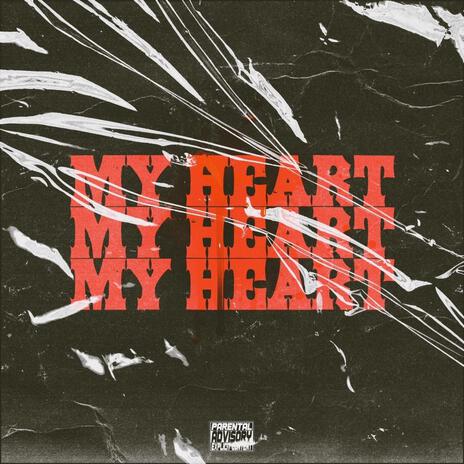 (1BANDY) My Heart | Boomplay Music