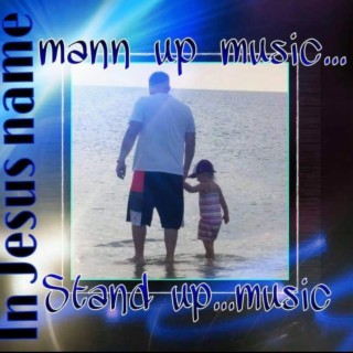 Stand Up With Kingdom Muzic 2016 CHH
