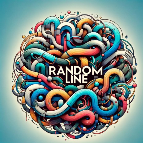 Random Line | Boomplay Music