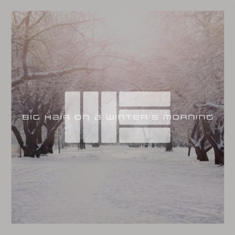 Big Hair on a Winter's Morning | Boomplay Music