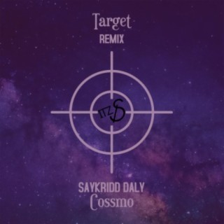 Target (feat. Cossmo)