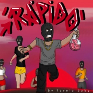 Rápido lyrics | Boomplay Music