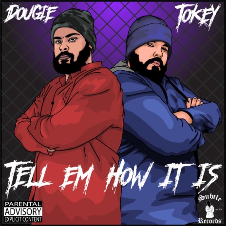 Tell Em How It Is (feat. Tokey) | Boomplay Music