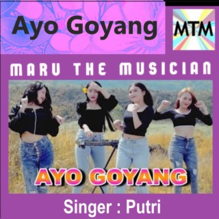 Ayo Goyang