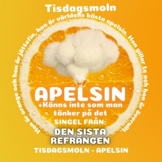 Apelsin