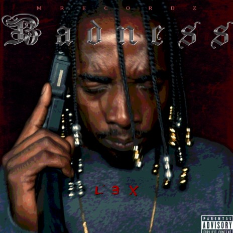 Badness | Boomplay Music