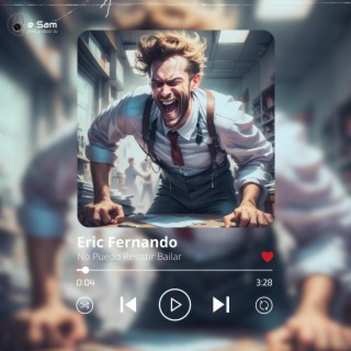 No Puedo Resistir Bailar lyrics | Boomplay Music