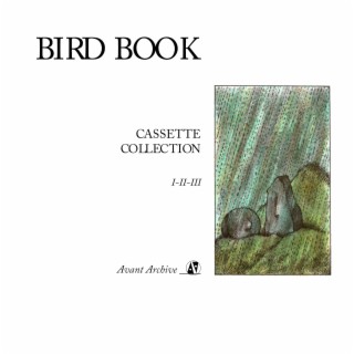 Bird Book Cassette Collection