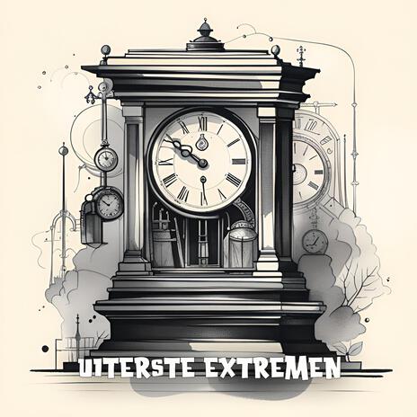 Uiterste Extremen | Boomplay Music