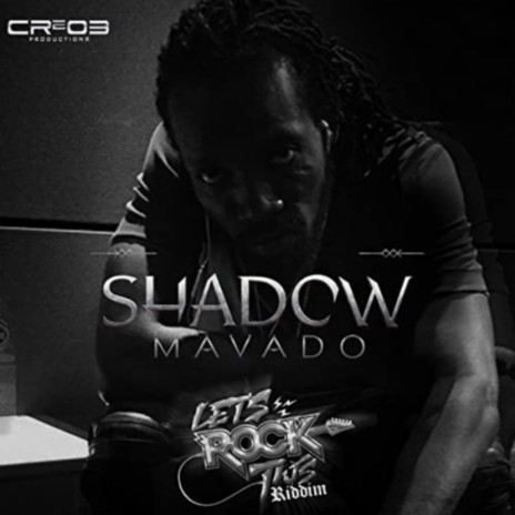 Shadow | Boomplay Music