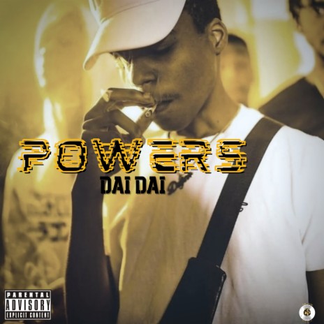 Powers | Boomplay Music