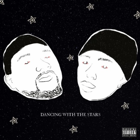 Dancing With The Stars ft. Dad Bodi | Boomplay Music