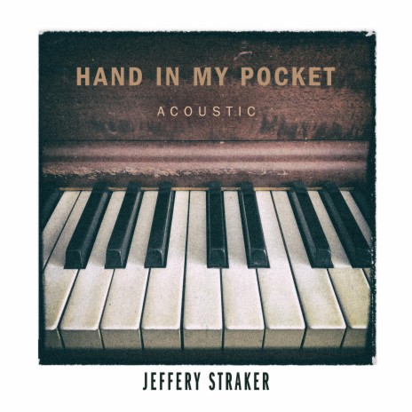 Hand in My Pocket | Boomplay Music