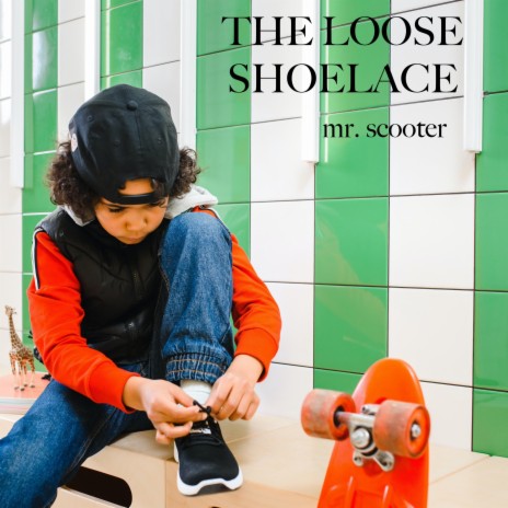 The Loose Shoelace | Boomplay Music