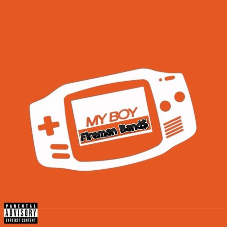 MY BOY | Boomplay Music