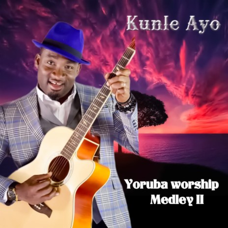 Yoruba Worship Medley II | Boomplay Music