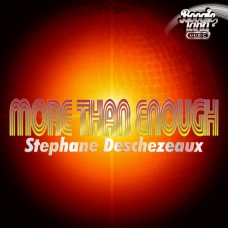 More Than Enough (Reworked Mix) | Boomplay Music