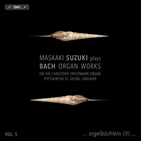 Liebster Jesu, wir sind hier, BWV 634 | Boomplay Music