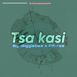 Tsa kasi v3