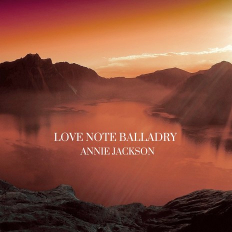 Love Note Balladry | Boomplay Music