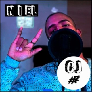 CJ || N I EL music sessions #7