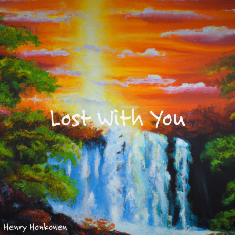 Lost With You | Boomplay Music