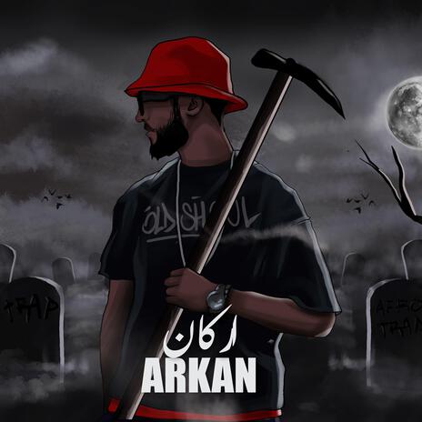 ARKAN | Boomplay Music