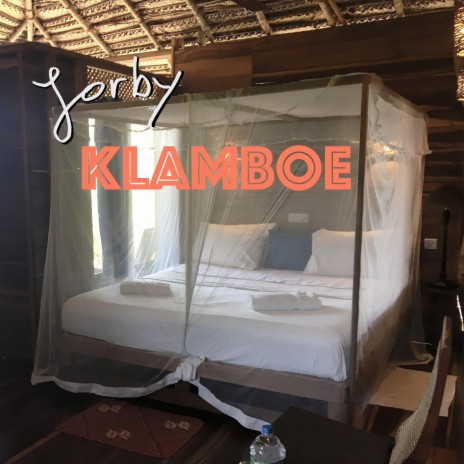 Klamboe