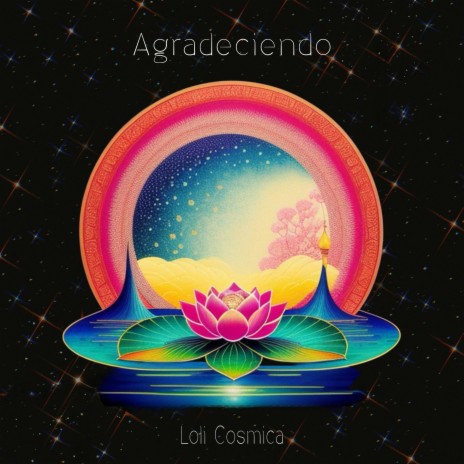 Agradeciendo | Boomplay Music