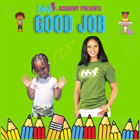 Good Job ft. CormiaLynn | Boomplay Music