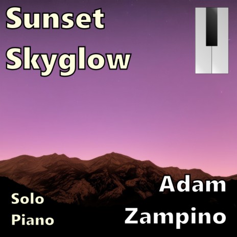 Sunset Skyglow | Boomplay Music