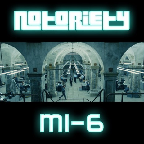 MI-6 | Boomplay Music