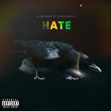 Hate ft. Lindovelli | Boomplay Music