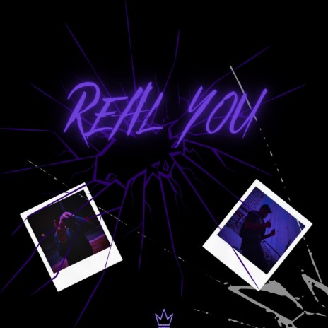 Real You ft. Stevie Rizo | Boomplay Music