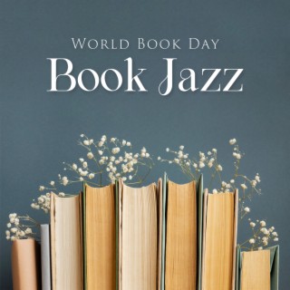 World Book Day: Book Jazz