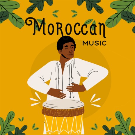 Moroccan Music ft. Kanelo Afrika | Boomplay Music