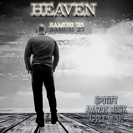 Heaven | Boomplay Music