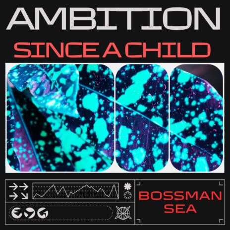 Ambition Since a Child | Boomplay Music