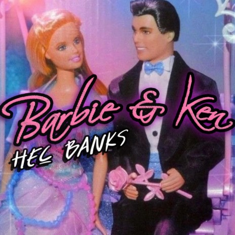 Barbie & Ken
