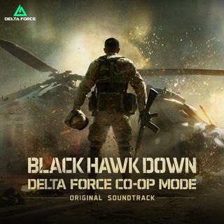 Delta Force: Black Hawk Down (Original Game Soundtrack)