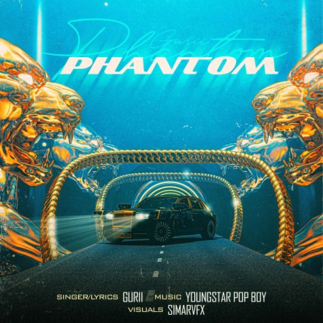 PHANTOM ft. youngstarr pop boy | Boomplay Music