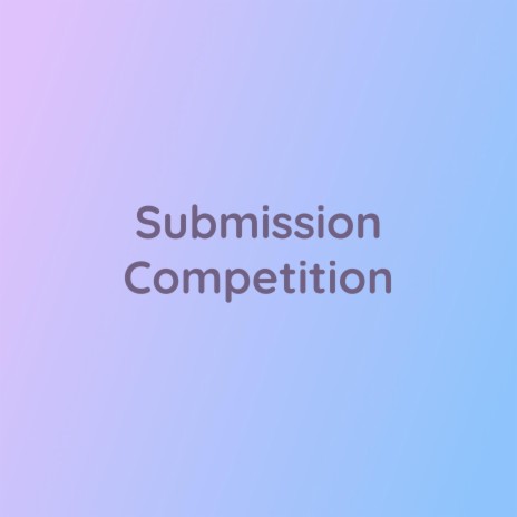 Submission Competition | Boomplay Music