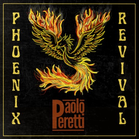 Phoenix Revival | Boomplay Music