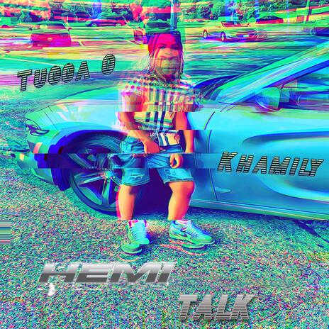 Hemi Talk ft. Tugga G | Boomplay Music