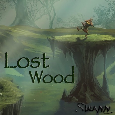 Lost Wood | Boomplay Music